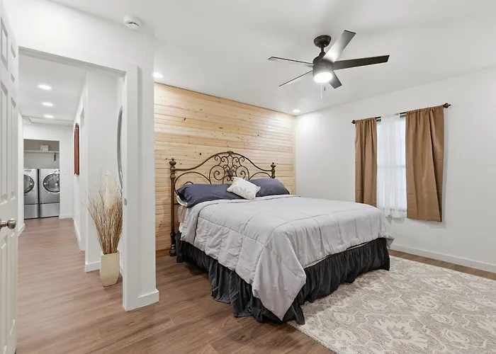 Modern 3br Oasis Holiday home