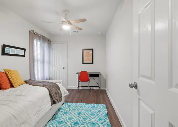 Modern 3br Oasis Holiday home *