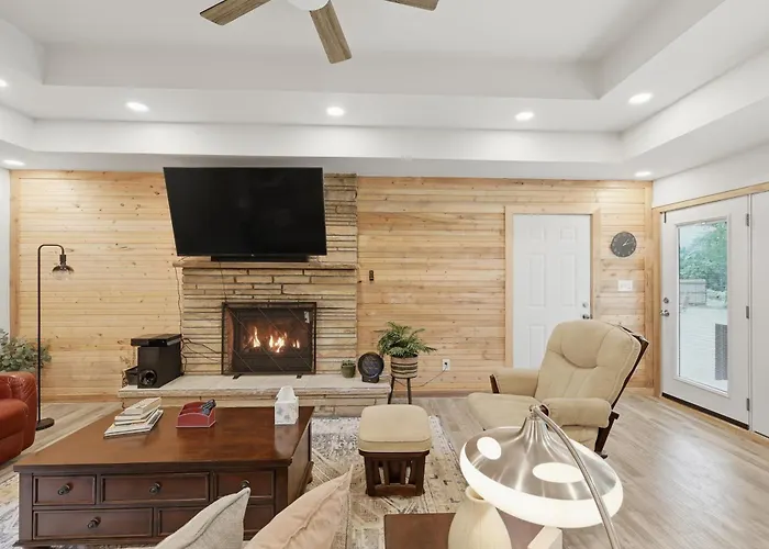Modern 3br Oasis Holiday home *